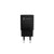 Wandladegerät Natec NUC-2141 Schwarz 30 W