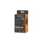 Wandladegerät Natec NUC-2141 Schwarz 30 W