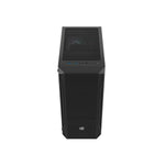 ATX Semi-Tower Gehäuse Fury NFO-2153 Schwarz