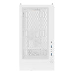 ATX Semi-Tower Gehäuse Genesis NPC-2173 Weiß
