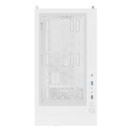 ATX Semi-Tower Gehäuse Genesis NPC-2173 Weiß