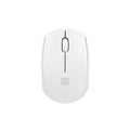 Mouse Natec NMY-2188 Weiß 1600 dpi