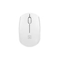 Mouse Natec NMY-2188 Weiß 1600 dpi