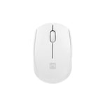 Mouse Natec NMY-2188 Weiß 1600 dpi