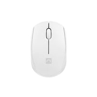 Mouse Natec NMY-2188 Weiß 1600 dpi