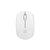 Mouse Natec NMY-2188 Weiß 1600 dpi