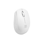 Mouse Natec NMY-2188 Weiß 1600 dpi