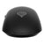 Mouse Genesis NMG-2189 Schwarz