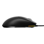 Mouse Genesis NMG-2189 Schwarz