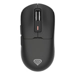 Mouse Genesis NMG-2191 Schwarz