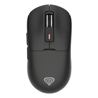 Mouse Genesis NMG-2191 Schwarz