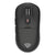 Mouse Genesis NMG-2191 Schwarz
