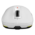Mouse Genesis Zircon 660 Weiß