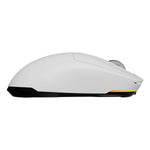 Mouse Genesis Zircon 660 Weiß