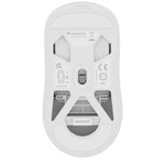 Drahtlose Bluetooth Maus Genesis NMG-2194 Weiß