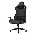 Gaming-Stuhl Genesis NFG-2244 Schwarz Grau