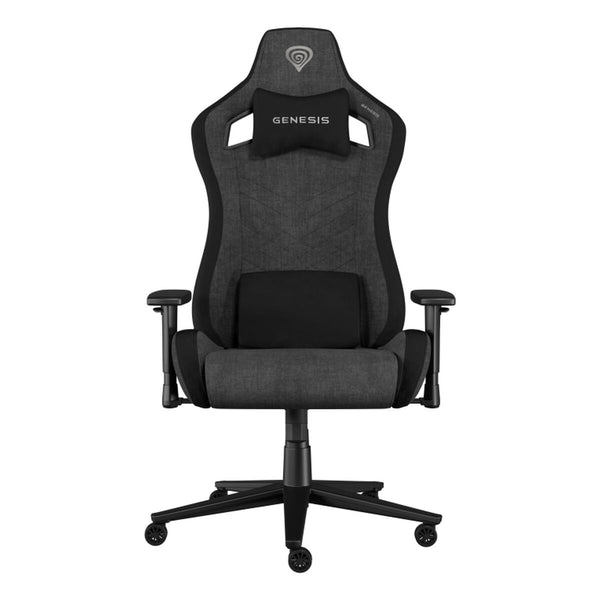 Gaming-Stuhl Genesis NFG-2244 Schwarz Grau