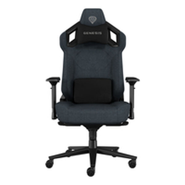 Gaming-Stuhl Genesis NFG-2245 Schwarz Grau