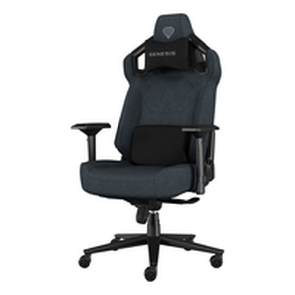 Gaming-Stuhl Genesis NFG-2245 Schwarz Grau