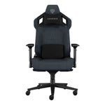 Gaming-Stuhl Genesis NFG-2245 Schwarz Grau