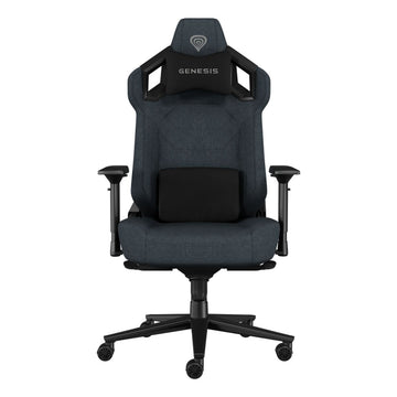 Gaming-Stuhl Genesis NFG-2245 Schwarz Grau