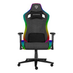 Gaming-Stuhl Genesis NFG-2246 Schwarz Grau
