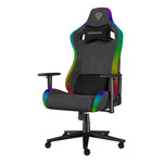Gaming-Stuhl Genesis NFG-2246 Schwarz Grau