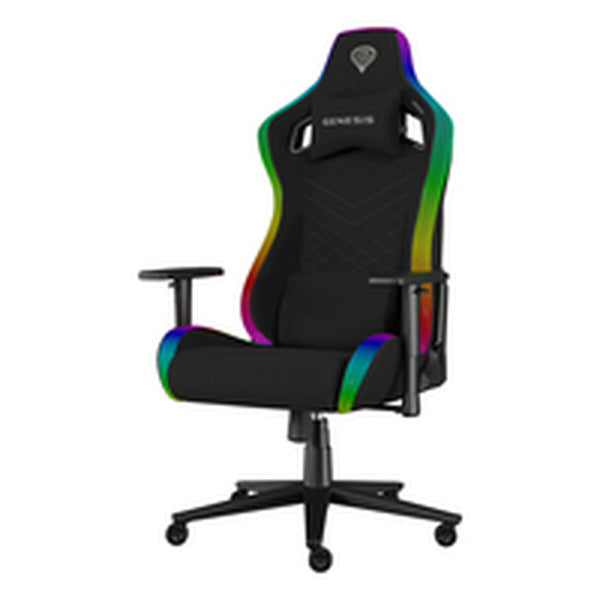 Gaming-Stuhl Genesis NFG-2247 Schwarz