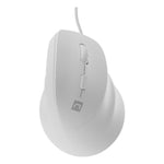 Mouse Natec NMY-2273 Weiß