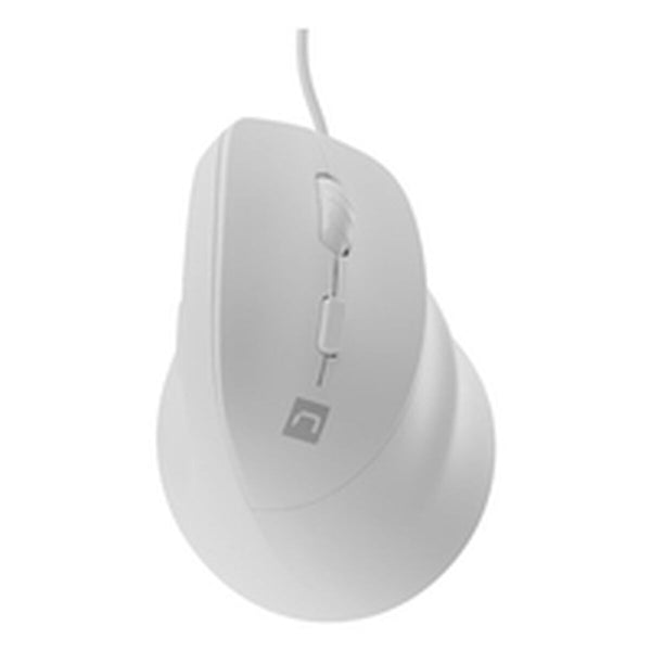Mouse Natec NMY-2273 Weiß