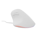Mouse Natec NMY-2273 Weiß