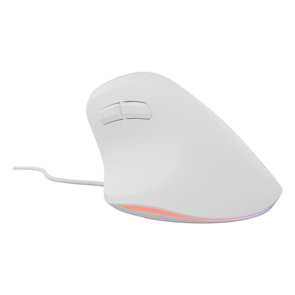 Mouse Natec NMY-2273 Weiß