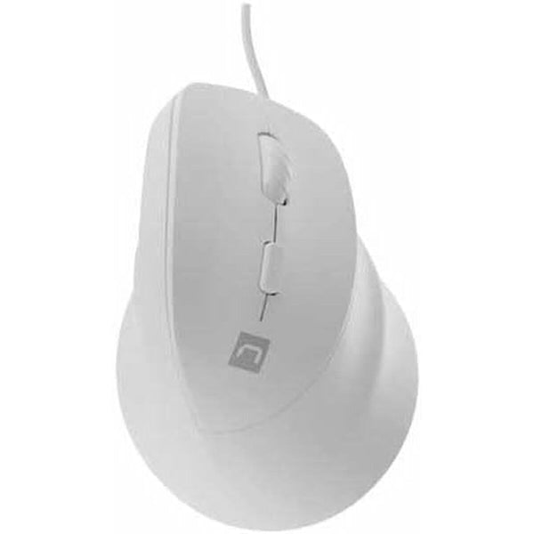 Mouse Natec NMY-2273 Weiß