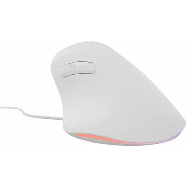 Mouse Natec NMY-2273 Weiß