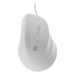 Mouse Natec NMY-2273 Weiß