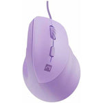 Mouse Natec NMY-2274 Purpur