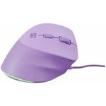Mouse Natec NMY-2274 Purpur