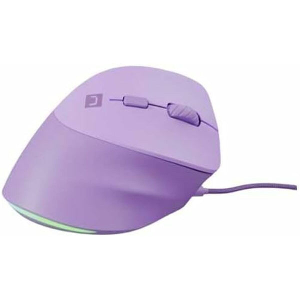 Mouse Natec NMY-2274 Purpur