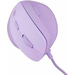 Mouse Natec NMY-2274 Purpur