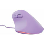 Mouse Natec NMY-2274 Purpur