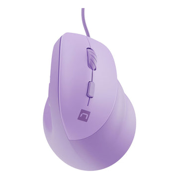 Mouse Natec NMY-2274 Purpur