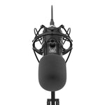 Mikrofon Genesis Radium 400 G2 Schwarz