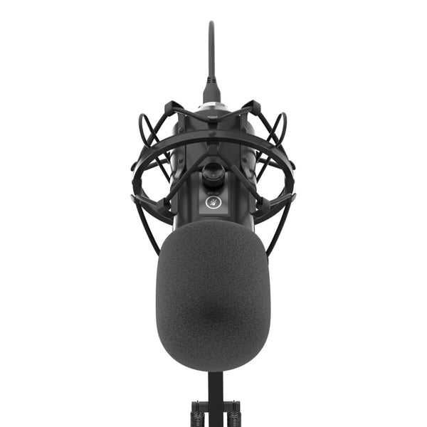 Mikrofon Genesis Radium 400 G2 Schwarz