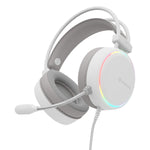 Kopfhörer Genesis NSG-2308 Weiß