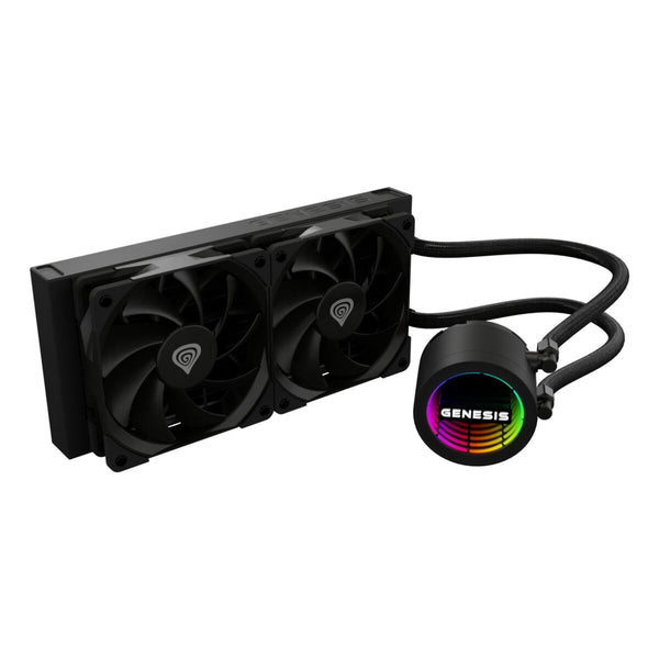 Flüssigkühlungs-Kit Genesis GENESIS NLG-2318