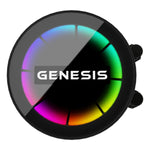 Flüssigkühlungs-Kit Genesis NLG-2320
