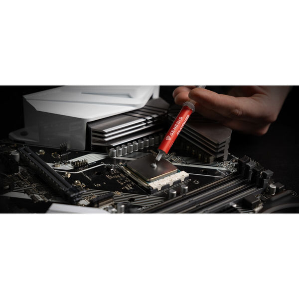 Spritze für Kühlpaste Genesis NTG-2329