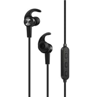 Bluetooth Kopfhörer Sport Savio WE-02 Schwarz