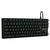 Tastatur Savio Tempest RX Schwarz Englisch QWERTY