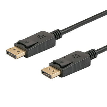 DisplayPort-Kabel Savio CL-136